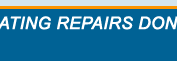 Furnace Repair