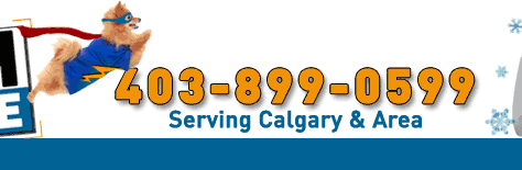 Calgary HVAC