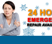 heat repair in Calgary